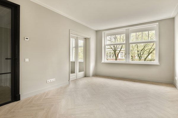 Medium property photo - Roerstraat 22-3, 1078 LP Amsterdam